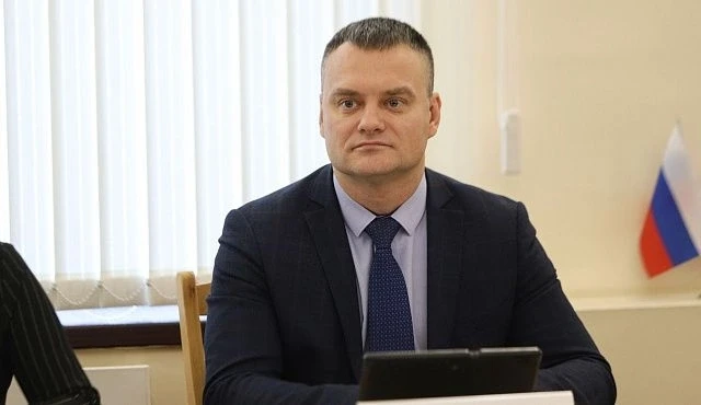 ДЛЯ НОРМАЛЬНОЙ ЖИЗНИ НУЖНА ДОСТУПНАЯ СРЕДА!