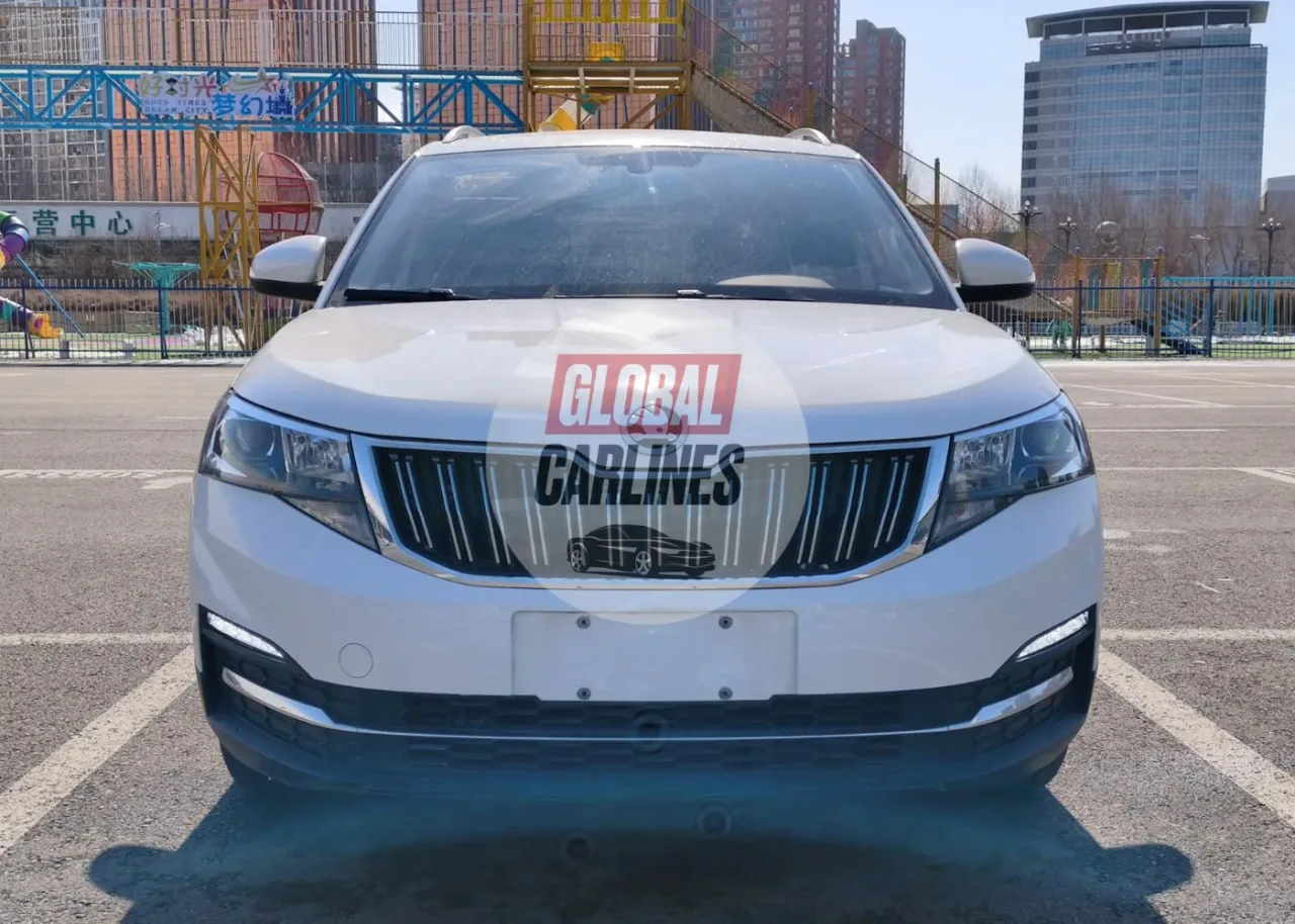 🇨🇿SKODA KAMIQ под заказ из Китая! Стильный и практичный кроссовер, который станет вашим надёжным спу