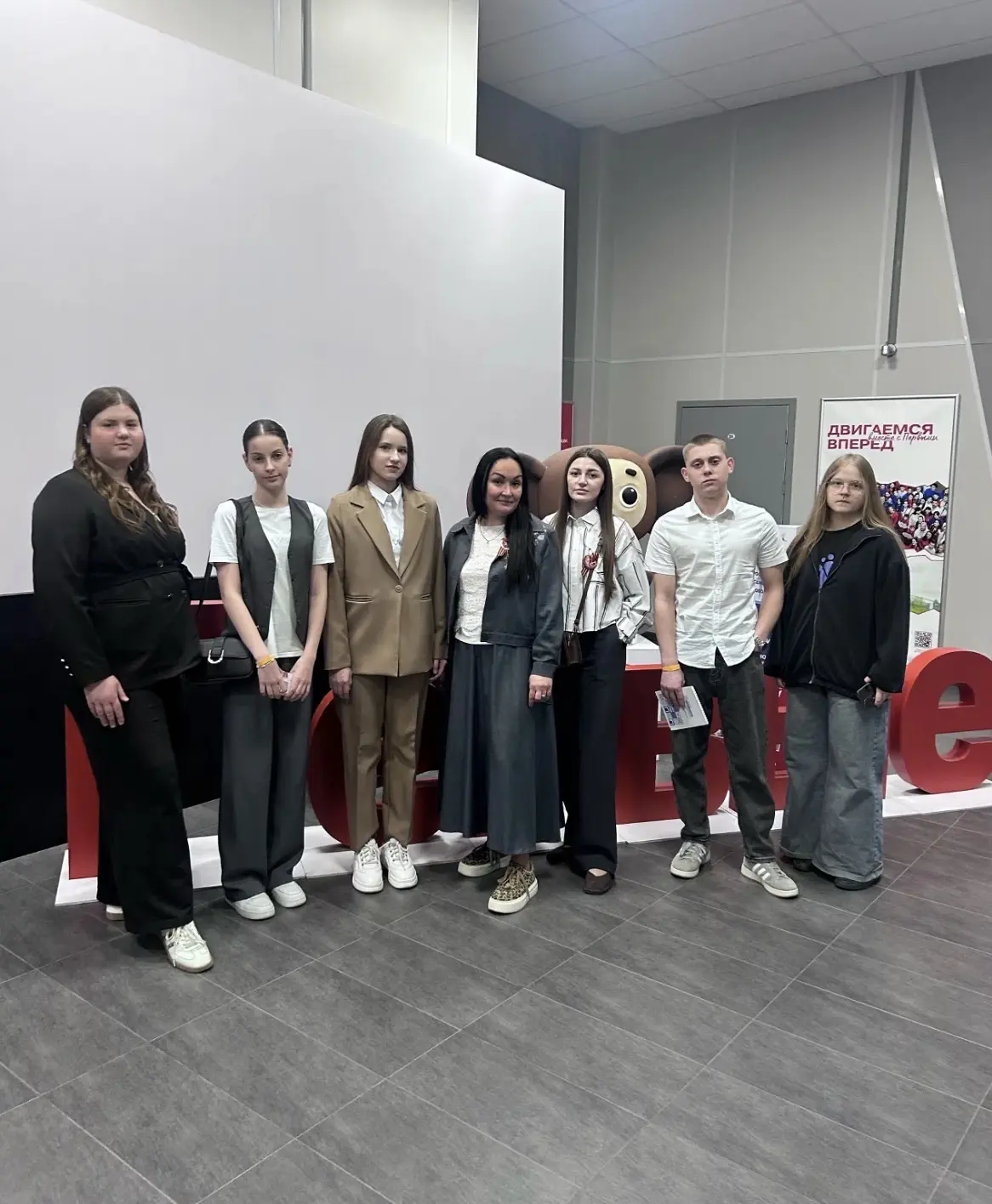 Большая победа — путь от идеи к успеху 💡  Ученица 10 «А» класса Рассадина Арина стала победителем ре