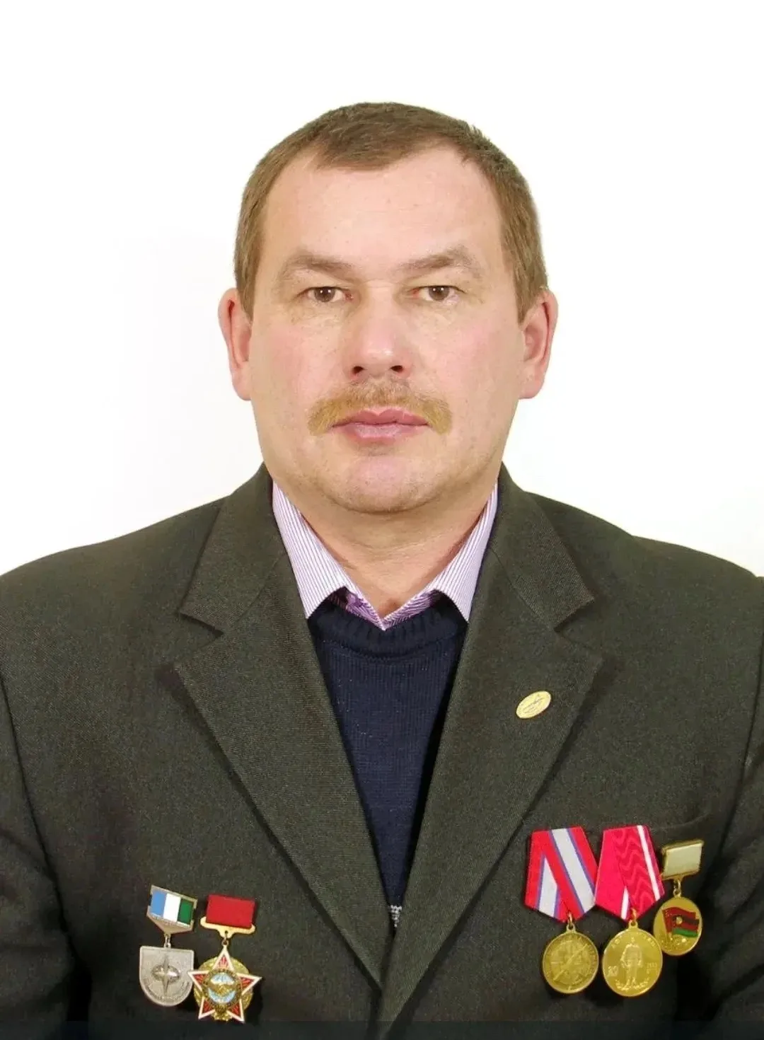 🕯️ Сегодня в с. Кашкино простились с Ильшатом Хисамутдиновичем Галлямовым — учителем, ...