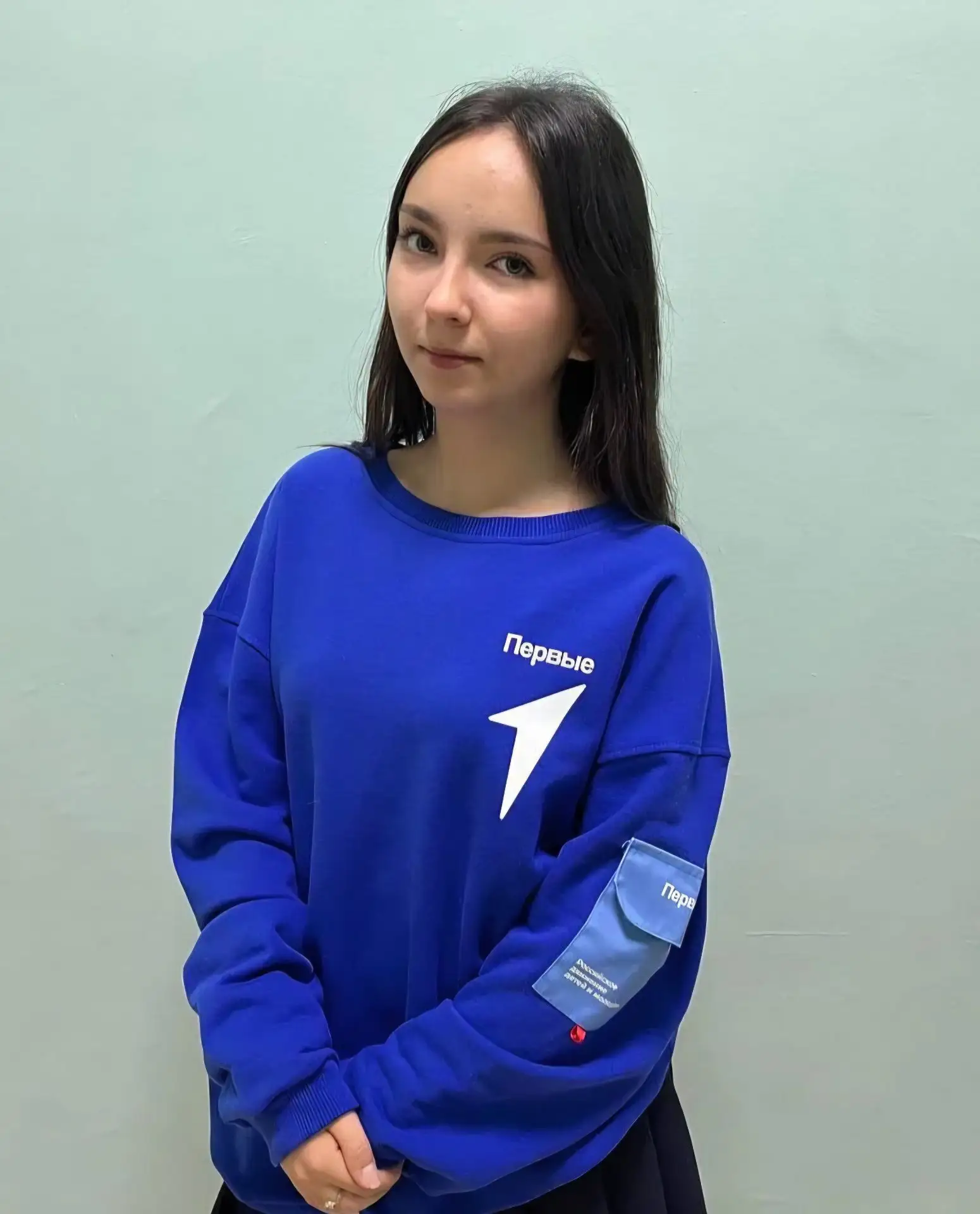 🗳 Итоги выборов Президента Школьной Республики!