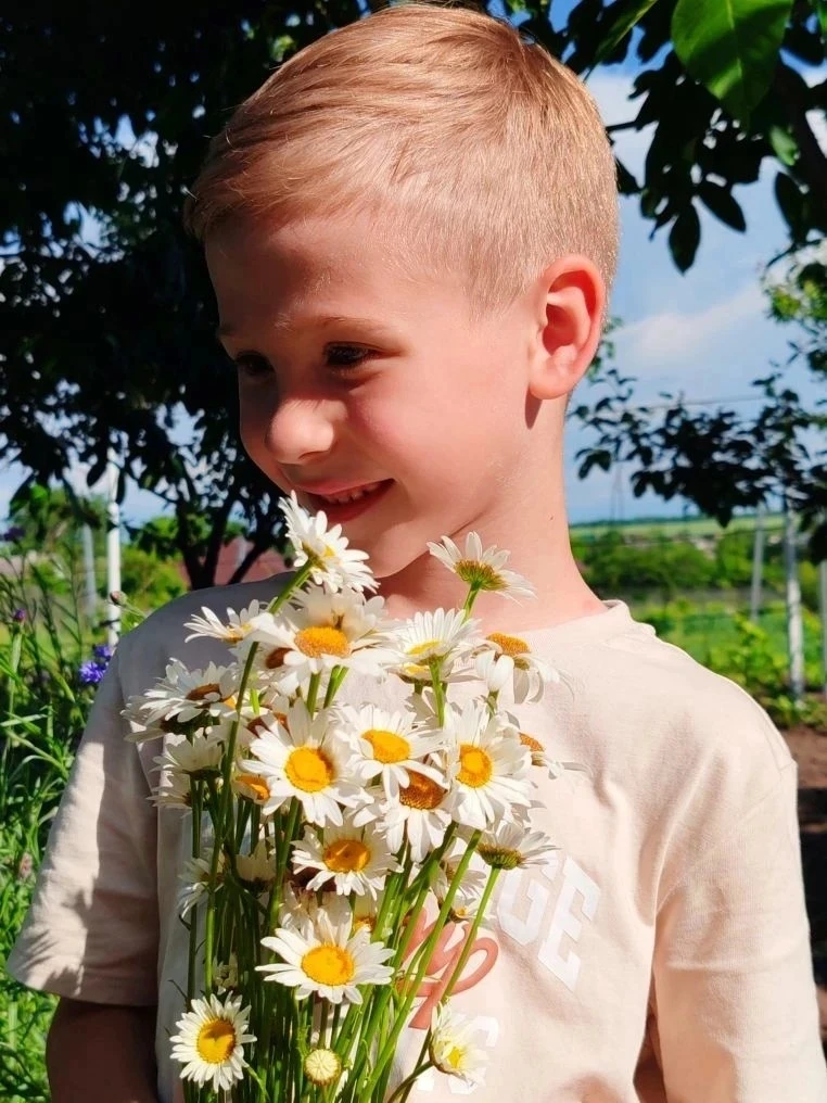 🌿✨ Лето на бумаге! В нашей акции «Природа, вдохновение, шедевр…» новая звезда — Зюбанов Даниил! 🌾�