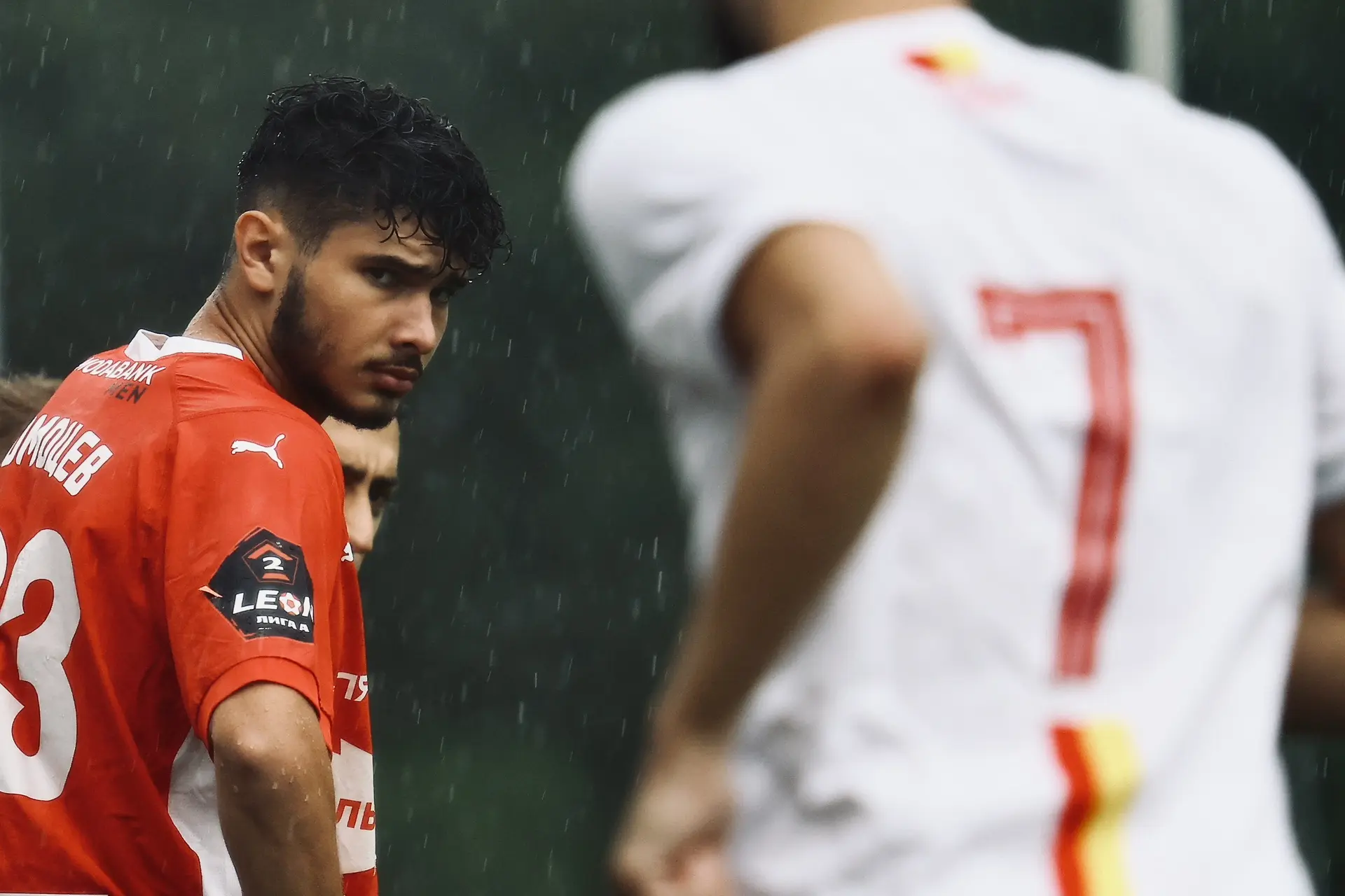 Фотографии первого тайма 📸

#МашукАлания | 2:0

🔴⚪️ Вперёд, «Машук»!
