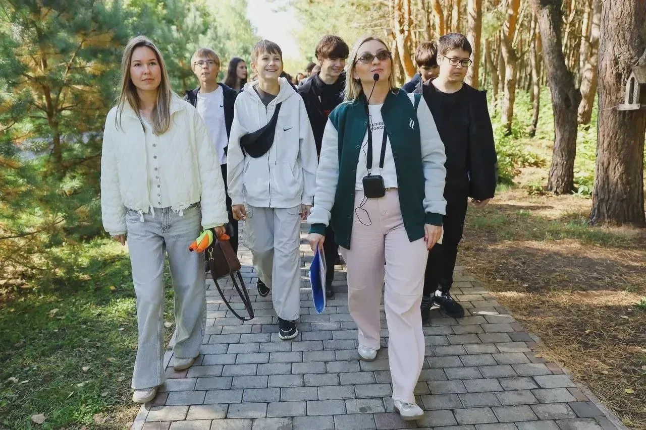 Бесплатные экскурсии проведут в Нижнекамске
