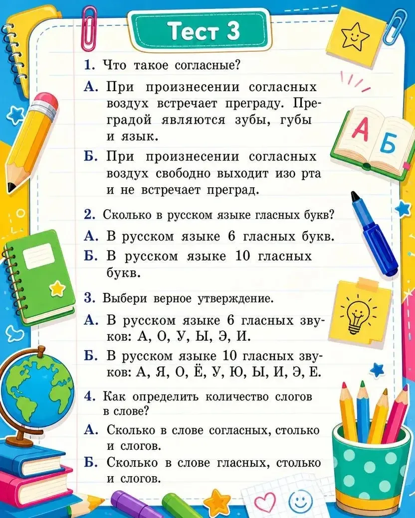 Изображение 6 к публикации «Полезная школа | 1-4 классы»