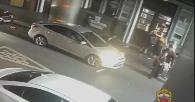 🚨 После драки у бара на Тверской — уголовное дело