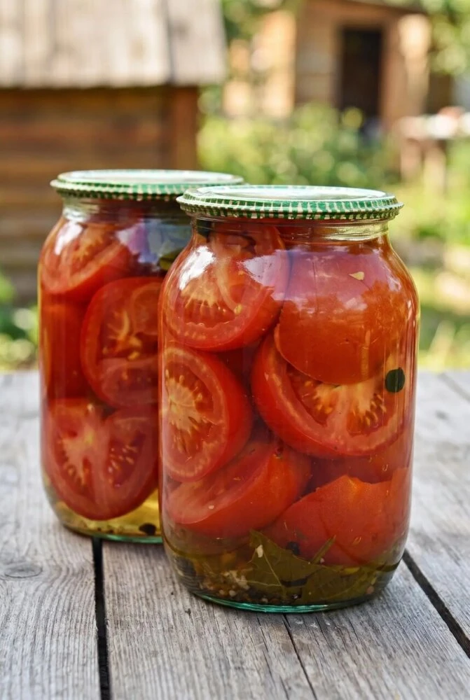 🍅 САМЫЕ СЛАДКИЕ ПОМИДОРЫ