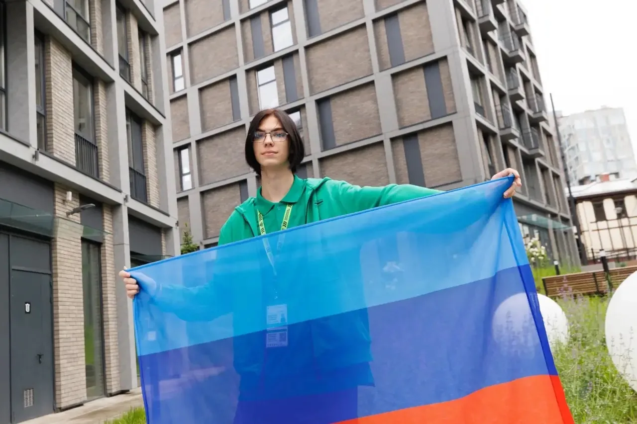✅«Профессионалы»: новости с соревновательной площадки!