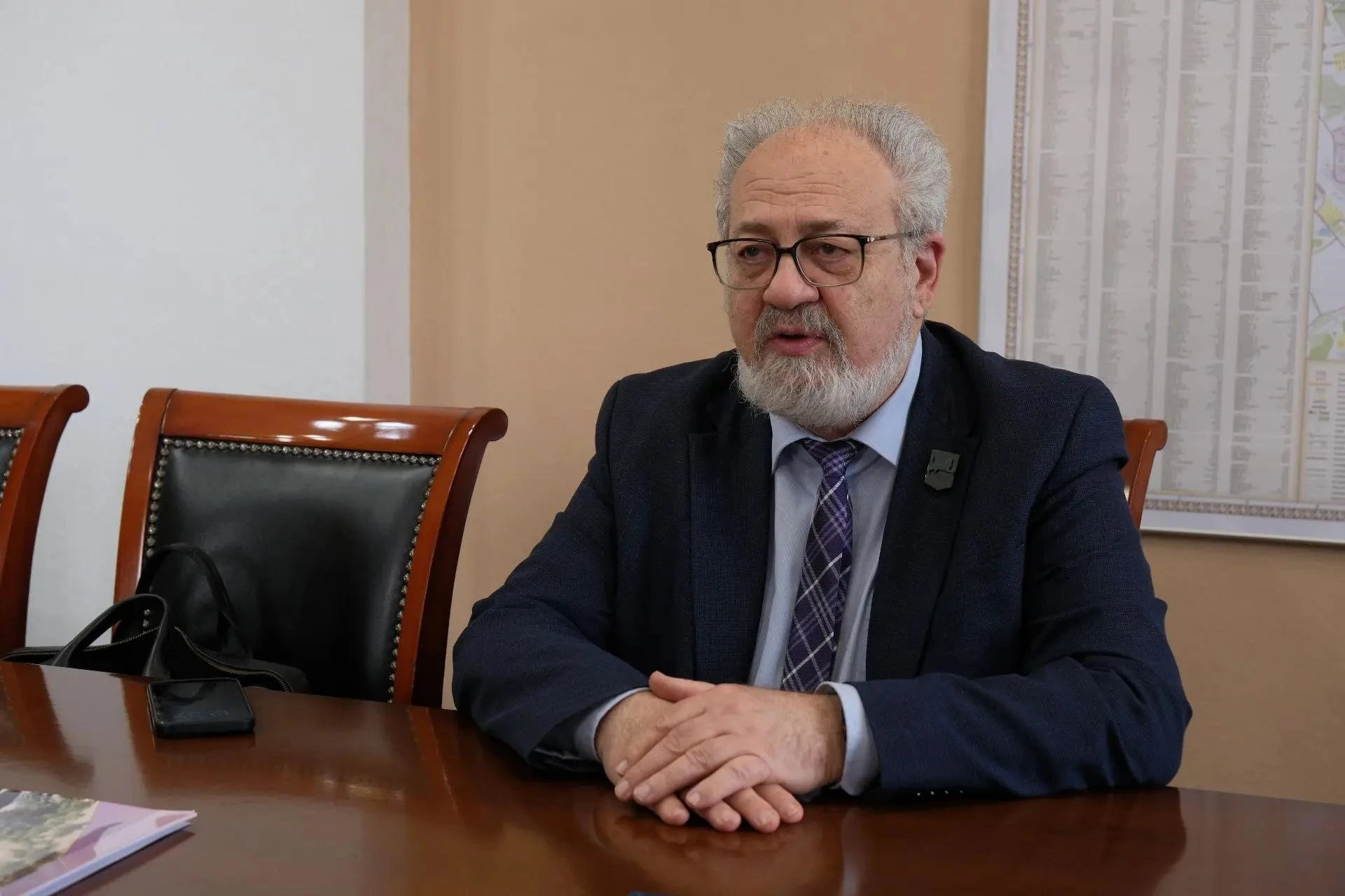 📘 Под редакцией Станислава Гольдфарба, доктора исторических наук, заведующего кафедрой...