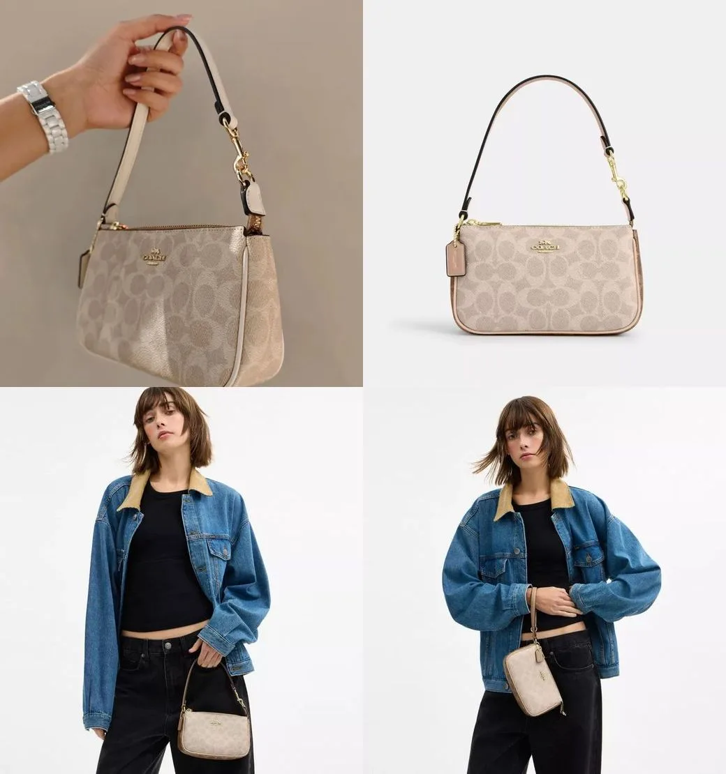 ✨Скидка на Coach Outlet ✨