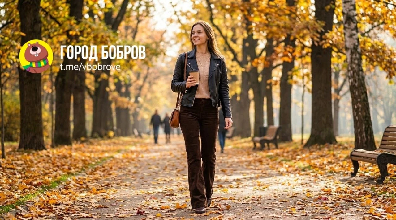 🍂 Тренд осени: воронежский стилист Александр Рогов назвал самую модную ткань сезона