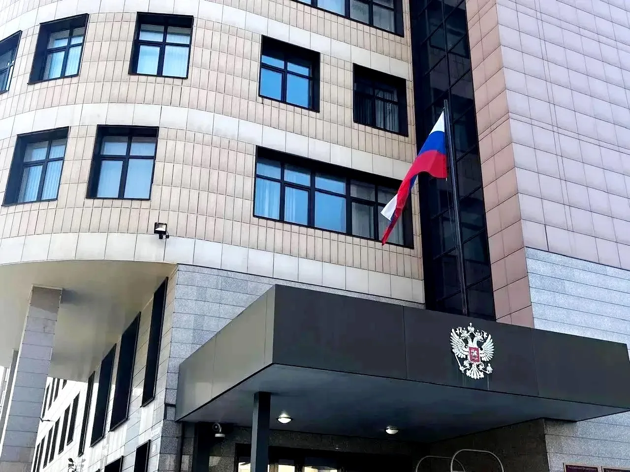 ⚖️ 02.09.2026 в Железнодорожный районный суд г. Барнаула поступило уголовное дело в отн...