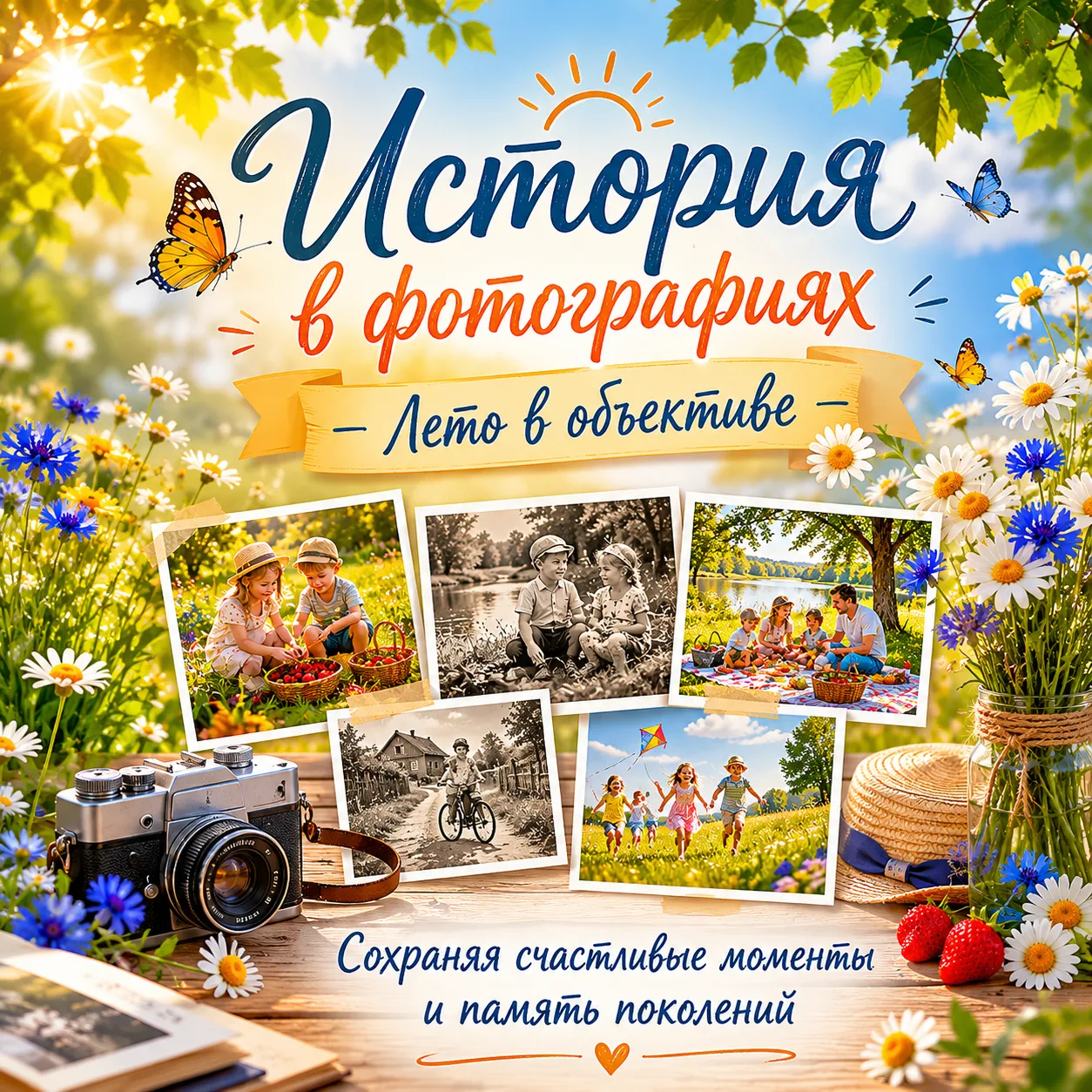 #Онлайн_проект_Истории_в_фотографиях
