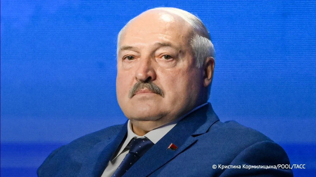 Главное из заявлений Лукашенко об атаке дрона на автобус с гражданами Белоруссии: