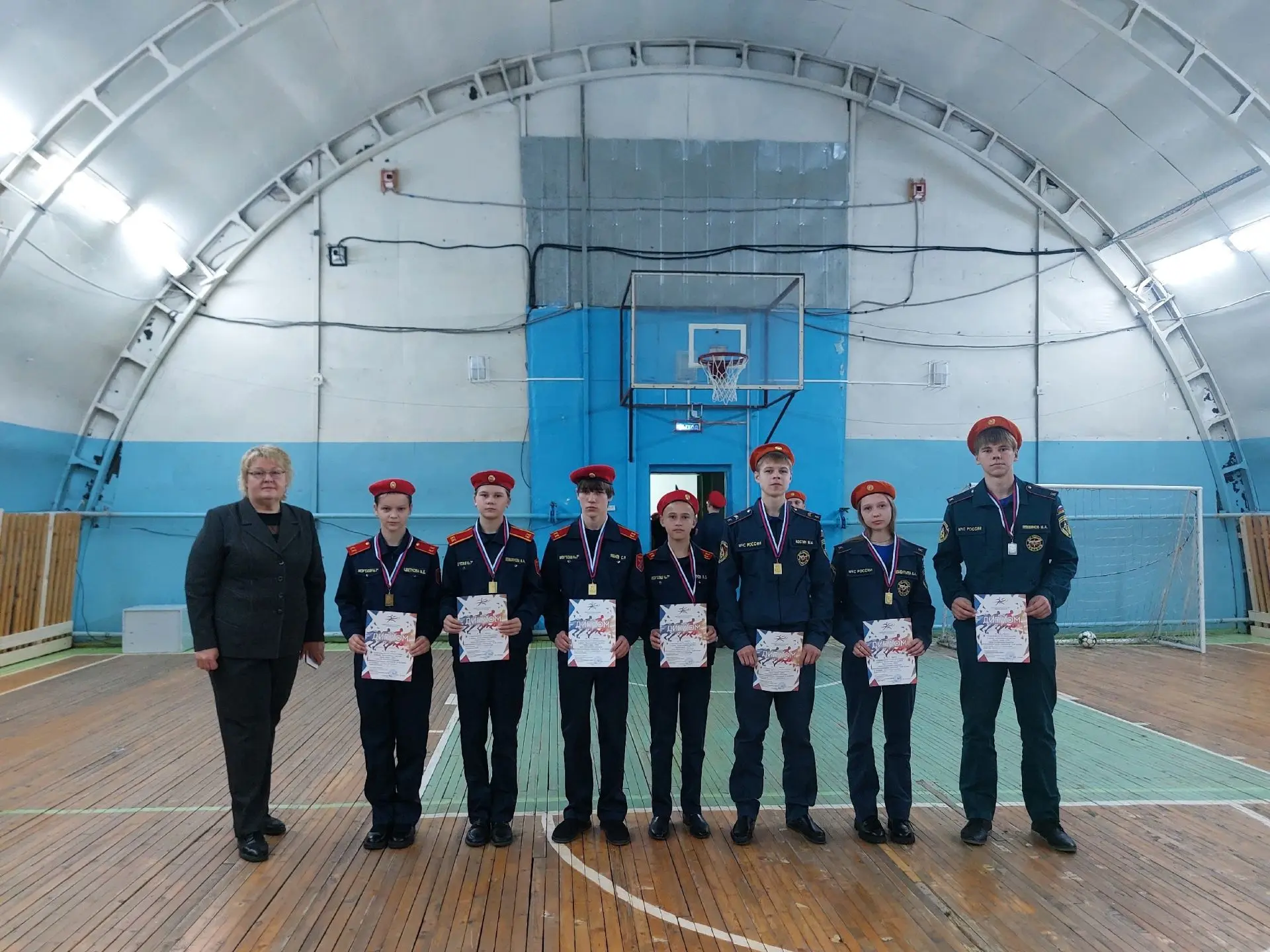 ПОЗДРАВЛЯЕМ!🎉