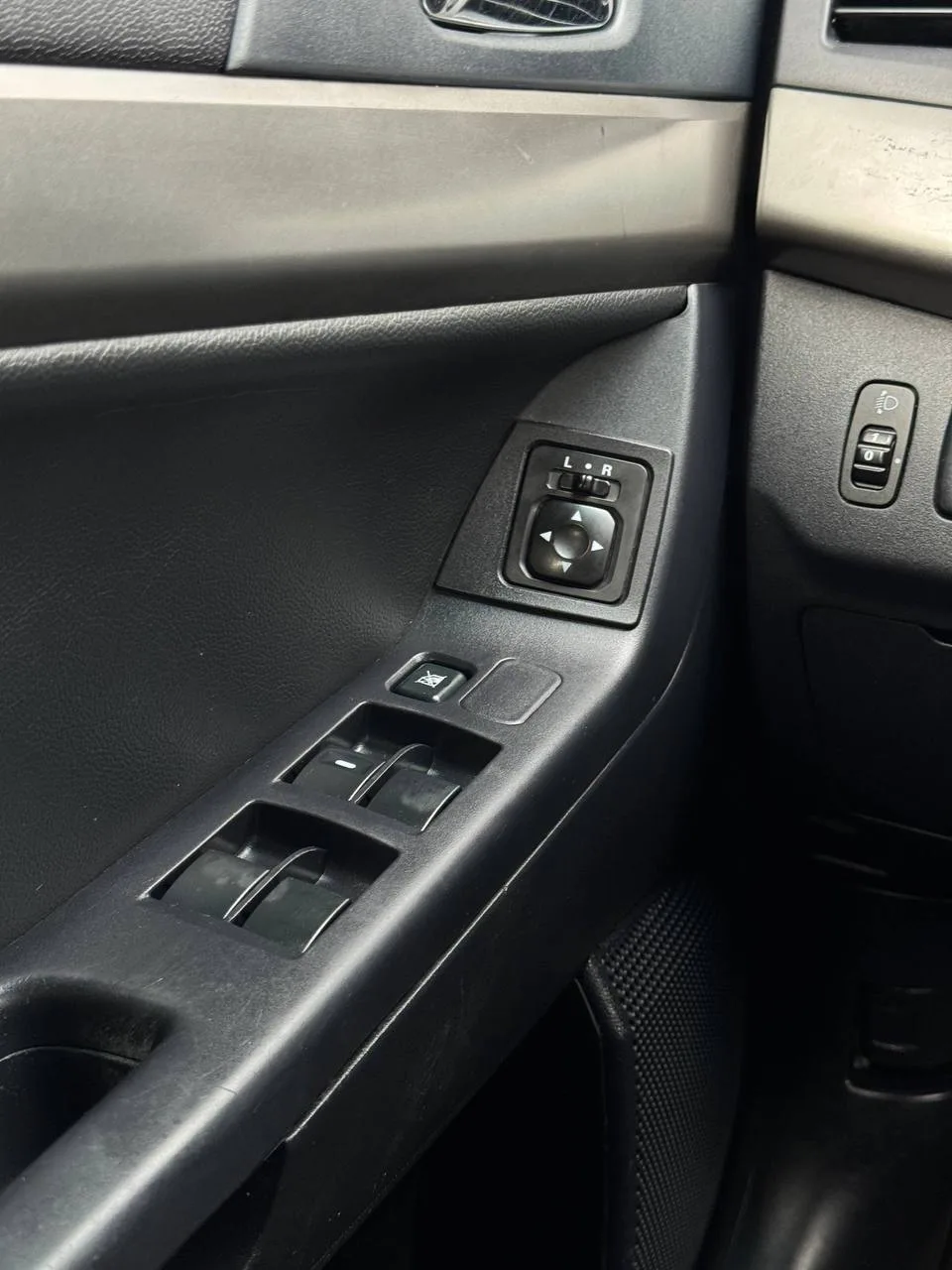 😍СКИДКА 30.000₽  Mitsubishi Lancer X рестайлинг  ▪️ Год выпуска — 2012 ▪️ 1.6 | автомат | 117 л.с.  
