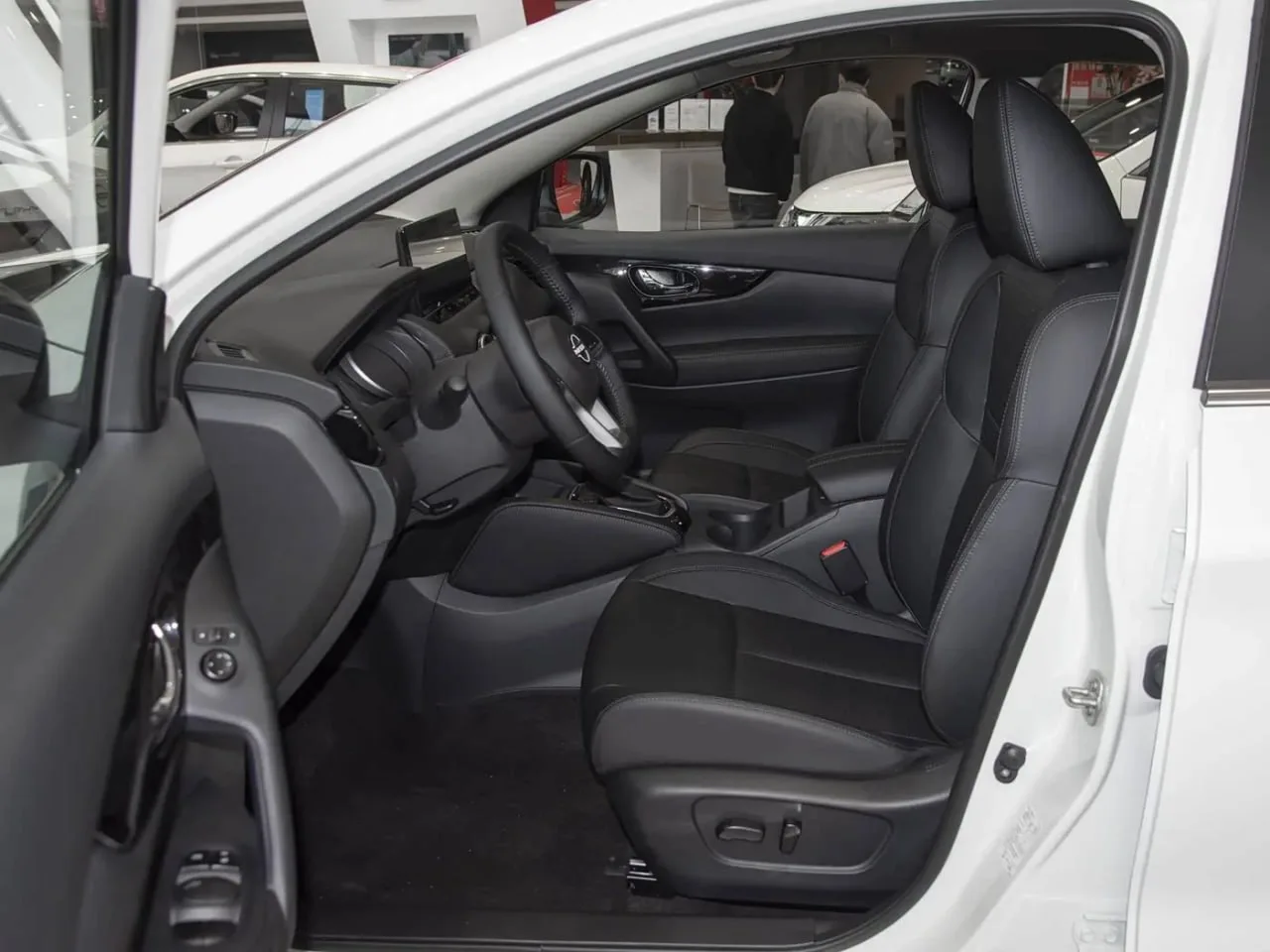 🔥НОВЫЙ NISSAN QASHQAI Honor — ваш шанс купить авто без пробега!  • год выпуска 2026 • 2 л. бензин/ 1
