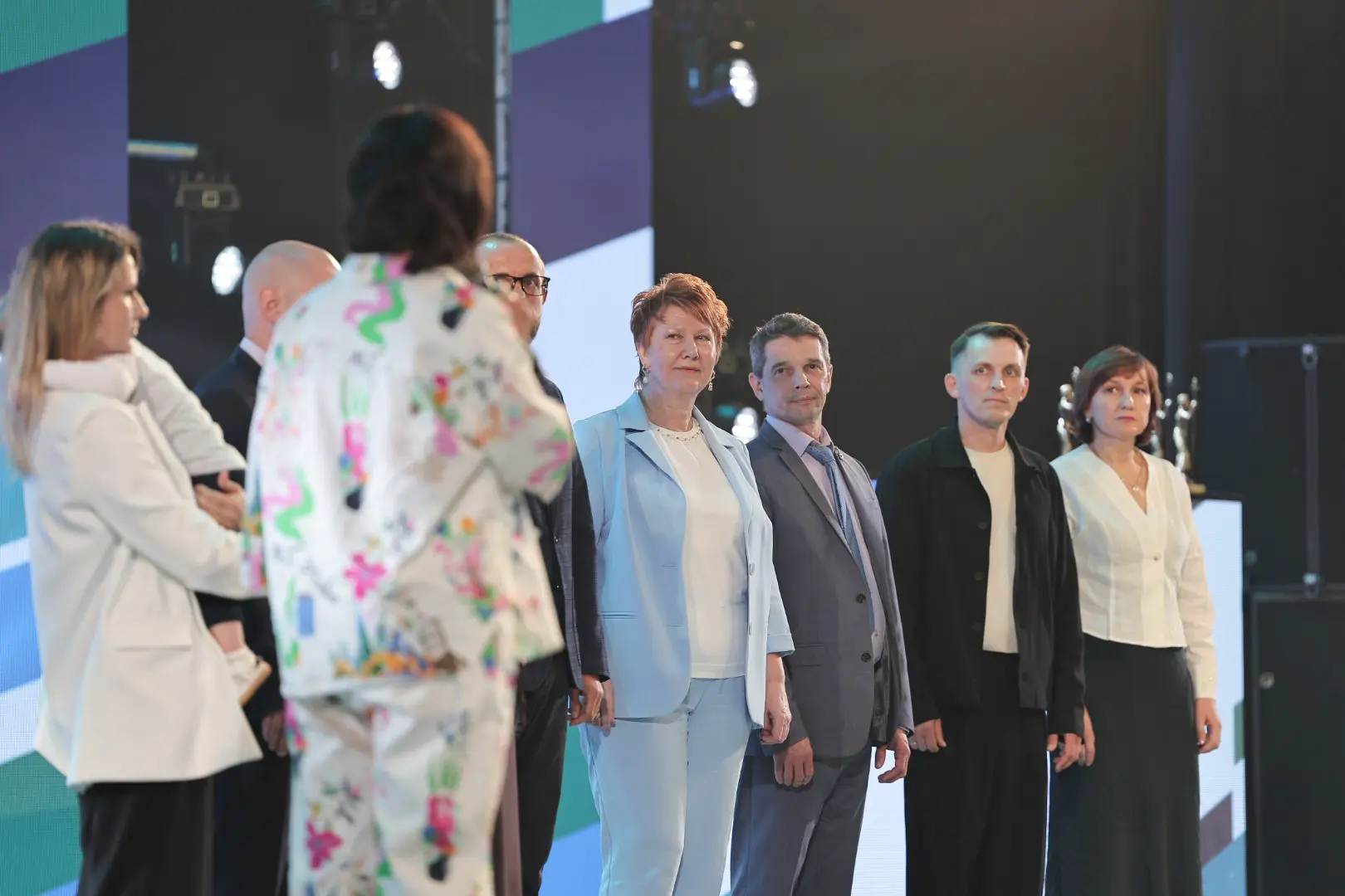 📌 Вручение престижной премии профессионального признания «Медицинский Олимп» состоялось в Екатеринб