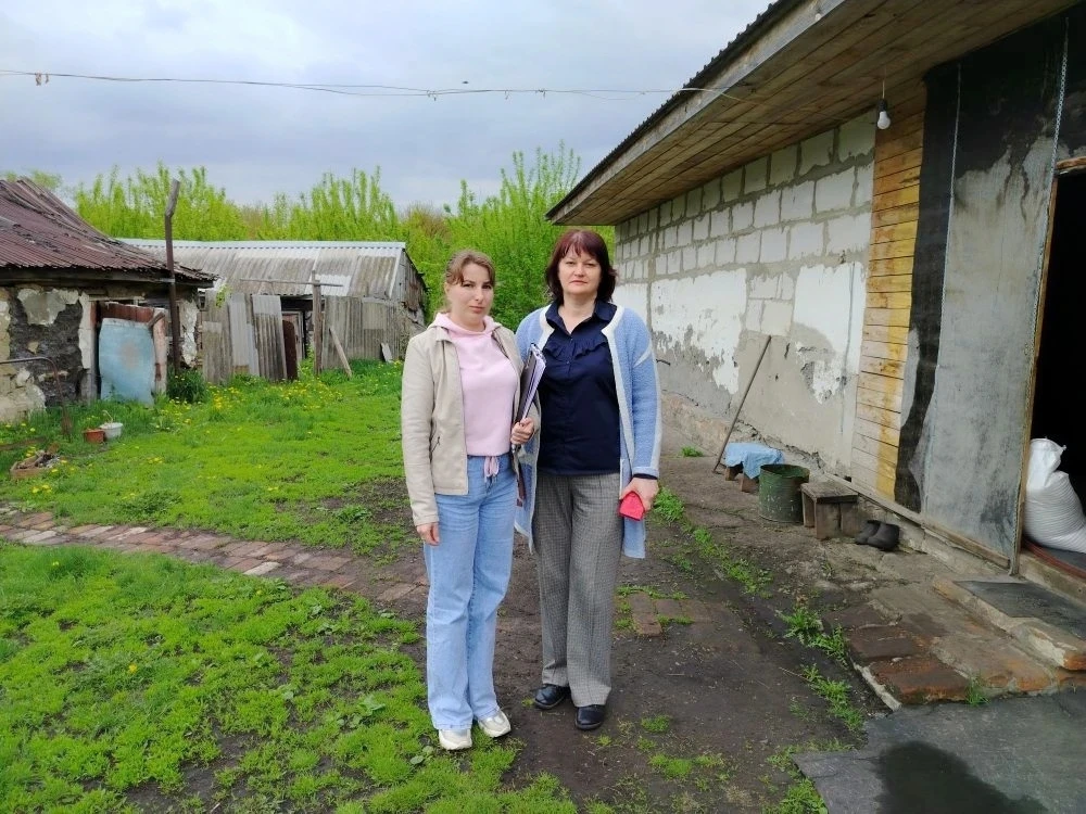 13 мая 2026 года в р.п. Тамала и с. Малая Сергиевка Тамалинского района состоялся межве...