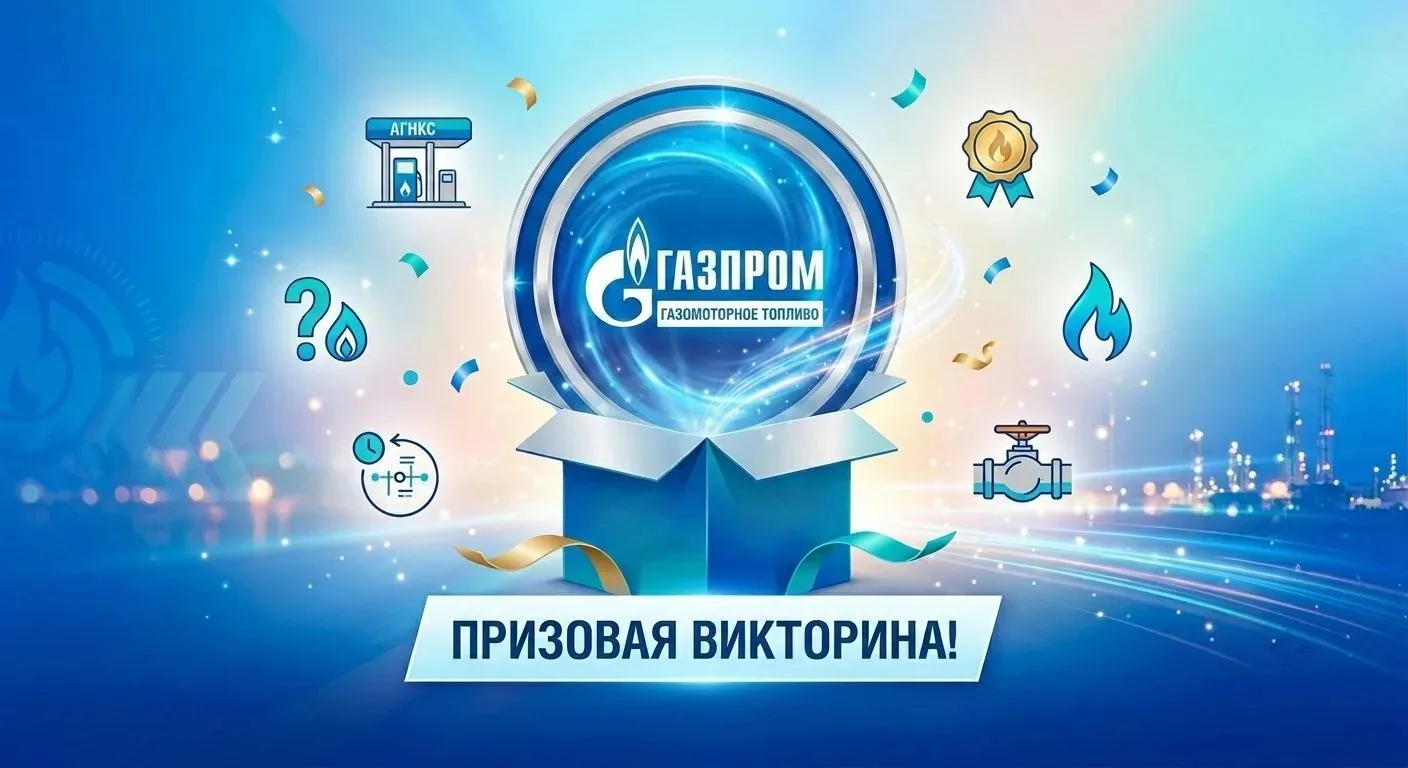 🎁Начинается призовая викторина!