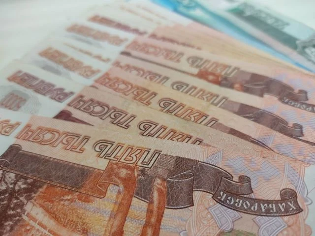 Должница оплатила 1 млн руб. алиментов детям после возбуждения уголовных дел. Об этом сообщает пресс