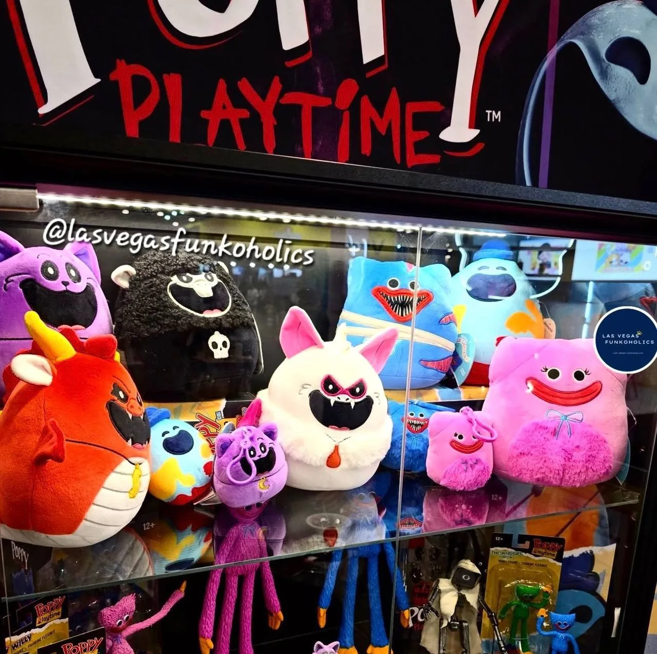 🥚Новые яйца по PoppyPlaytime!