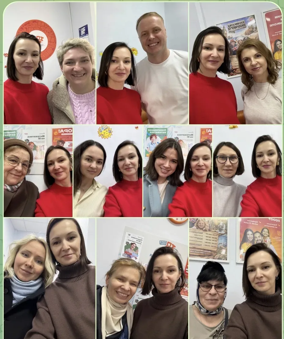 🚀 Родители, внимание! Мы объявляем охоту за вашими отзывами! 🚀