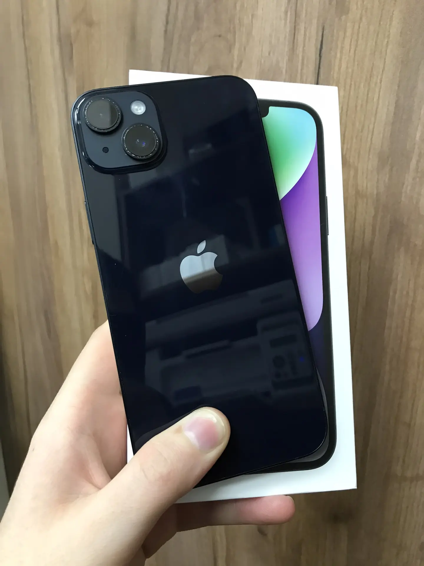 📱iPhone 14 в наличии! ПОДБОРКА! 
 
✅Все функции работают, телефоны оригинал, не восстановленные - л