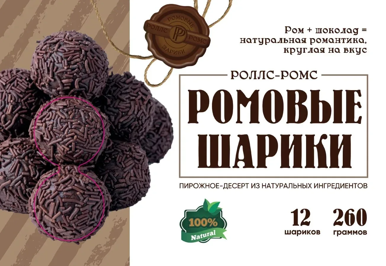 Удобный бот для оформления заказа