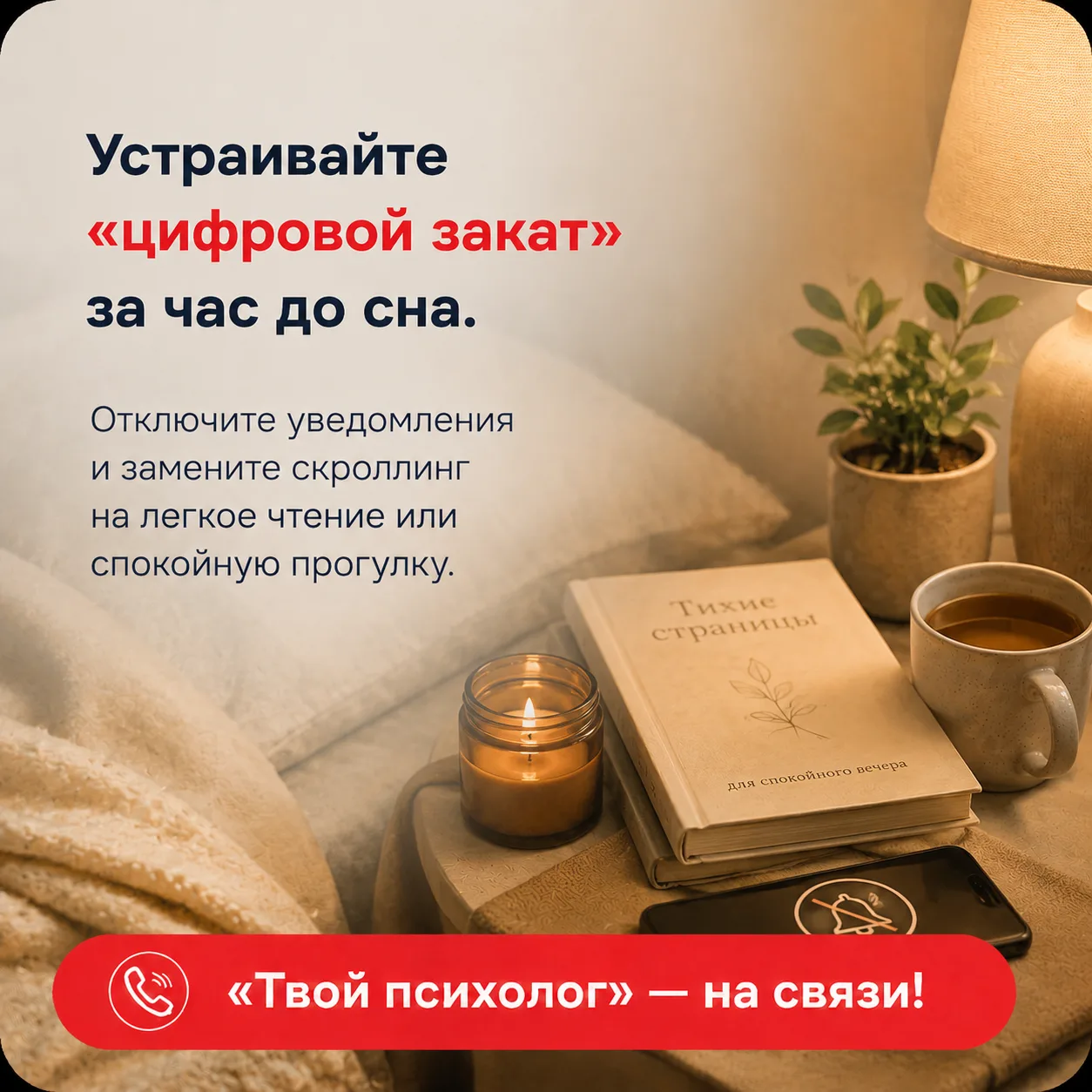 #КемГМУМинздраваРоссии #ТвойПсихолог