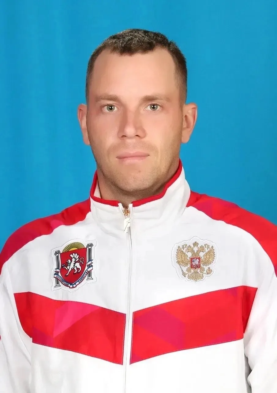 С Днём рождения, Денис Иванович! 🧗‍♂️