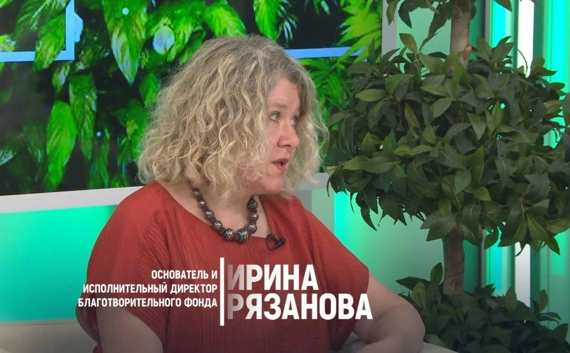 Партнерство как ключевая ценность 💚