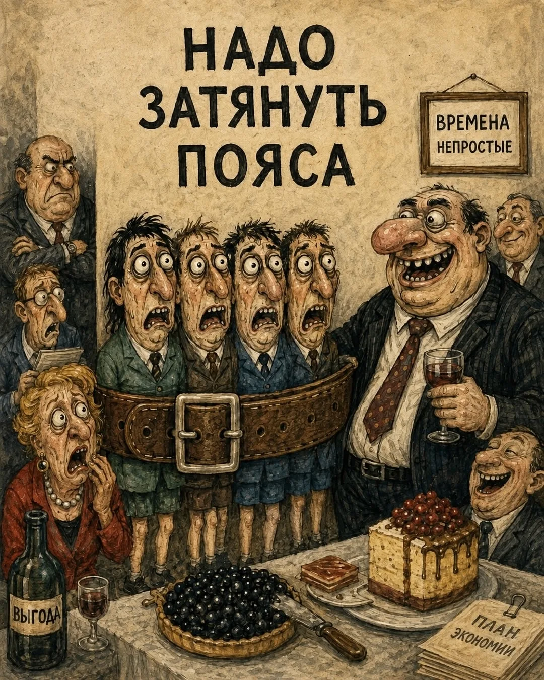 Когда руководство ФК проводит совещание на тему оптимизации и экономии