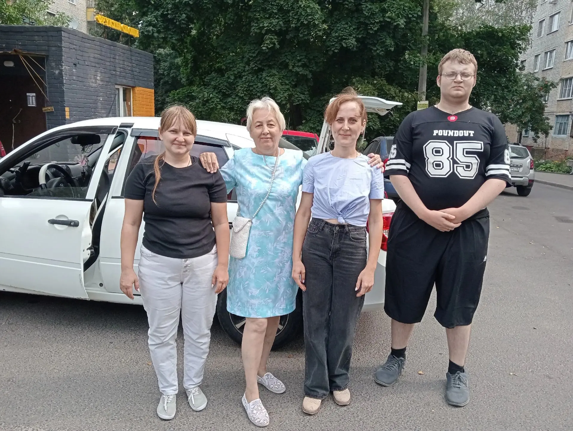 18 августа.