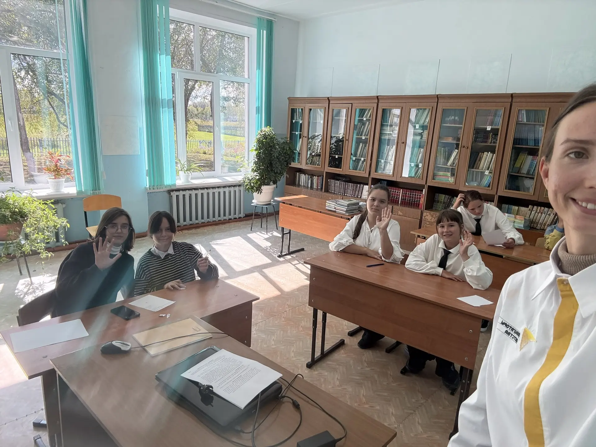 🤝 Пойми себя — пойми другого