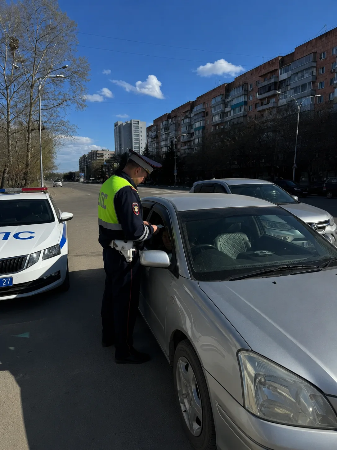 🗣Против перегибов в применении законов