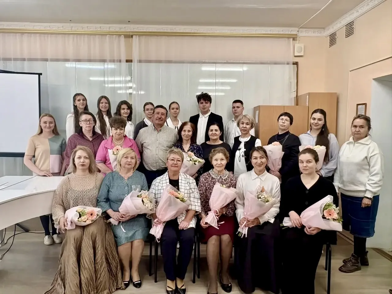 «ПОСЛЕДНИЙ АККОРД»🎶