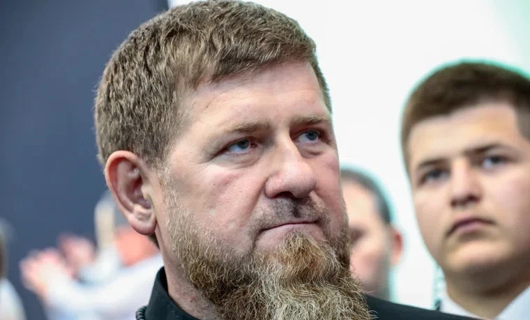Хуснуллин вручил Кадырову звание «Почетный архитектор Российской Федерации»