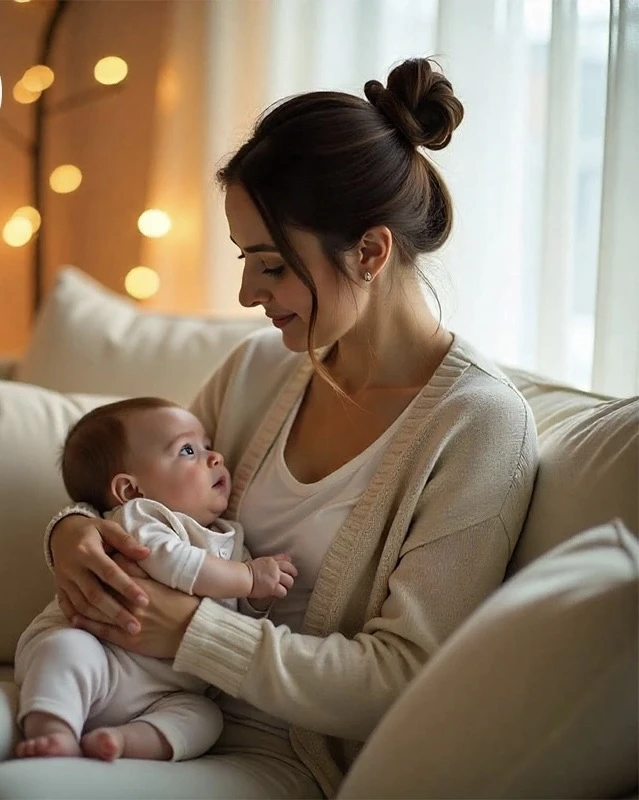 Что такое естественная аменорея и в чем ее польза?
 
🤱 Естественная или лактационная аменорея - это