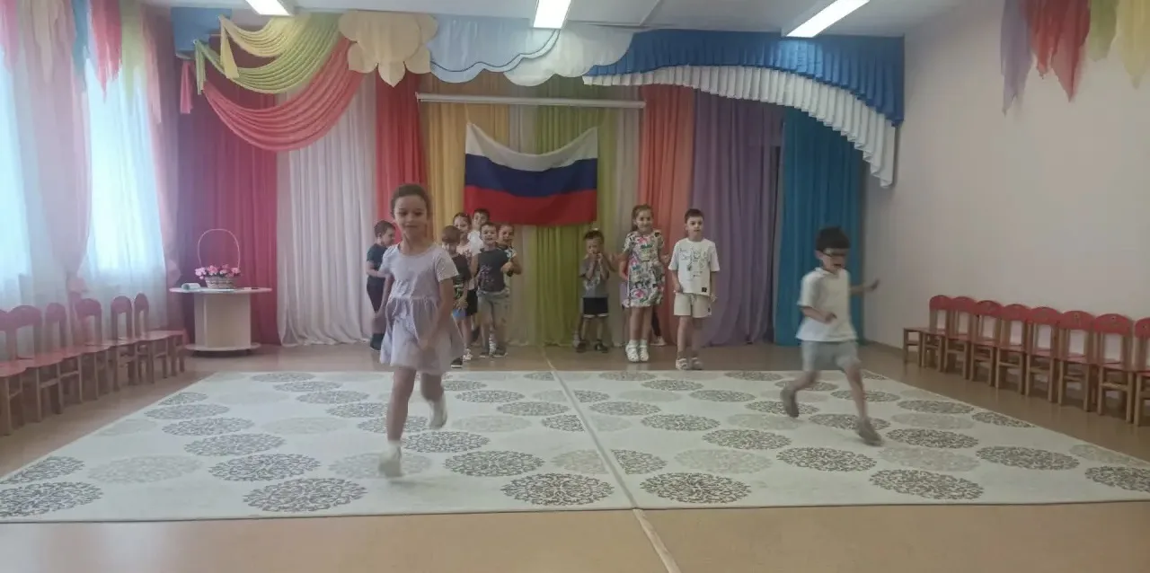 #ГодДошкольногоОбразования44