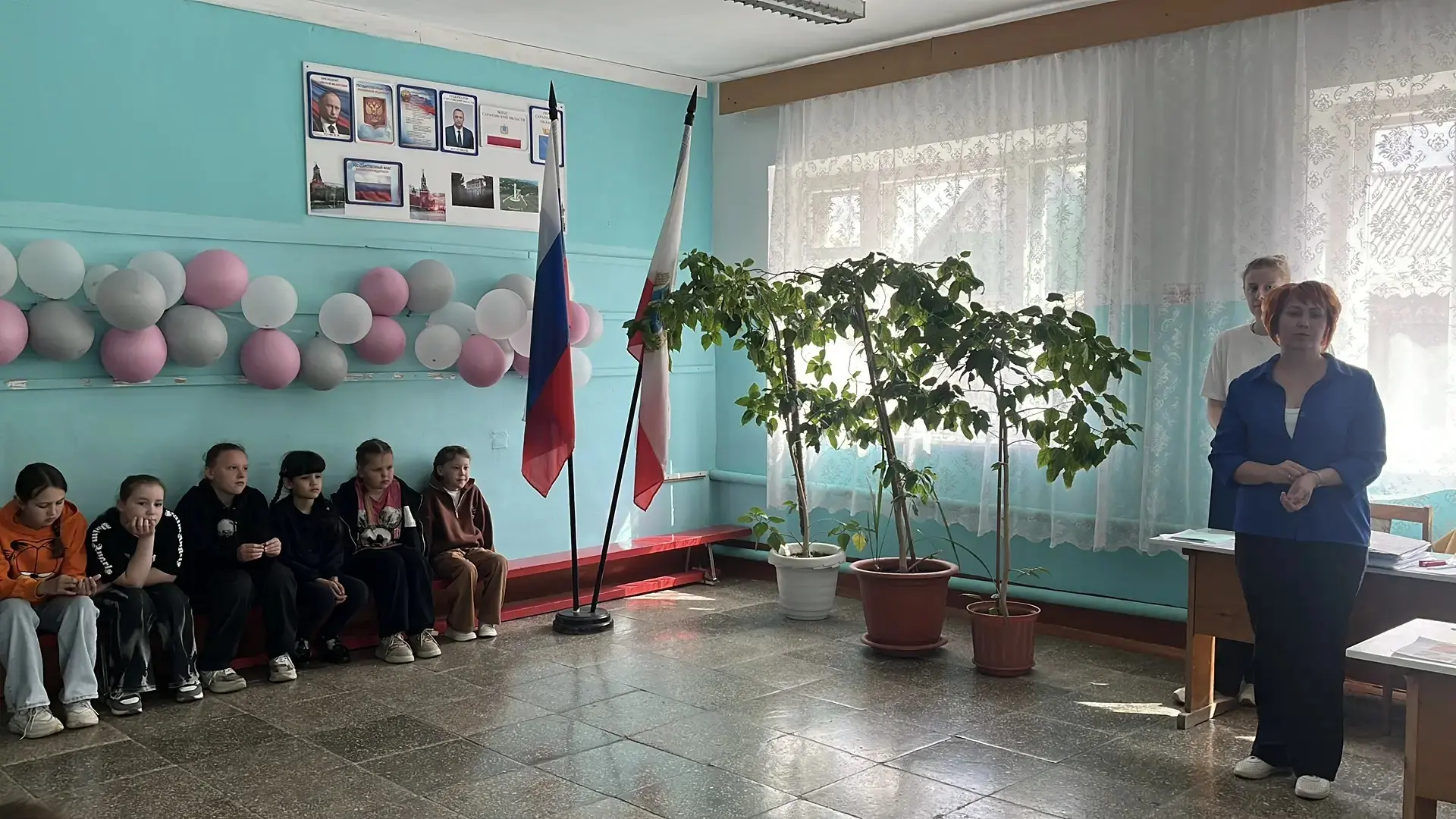 1 июня – день, когда весь мир становится ярче, громче и веселее! Ведь это Международный день защиты 