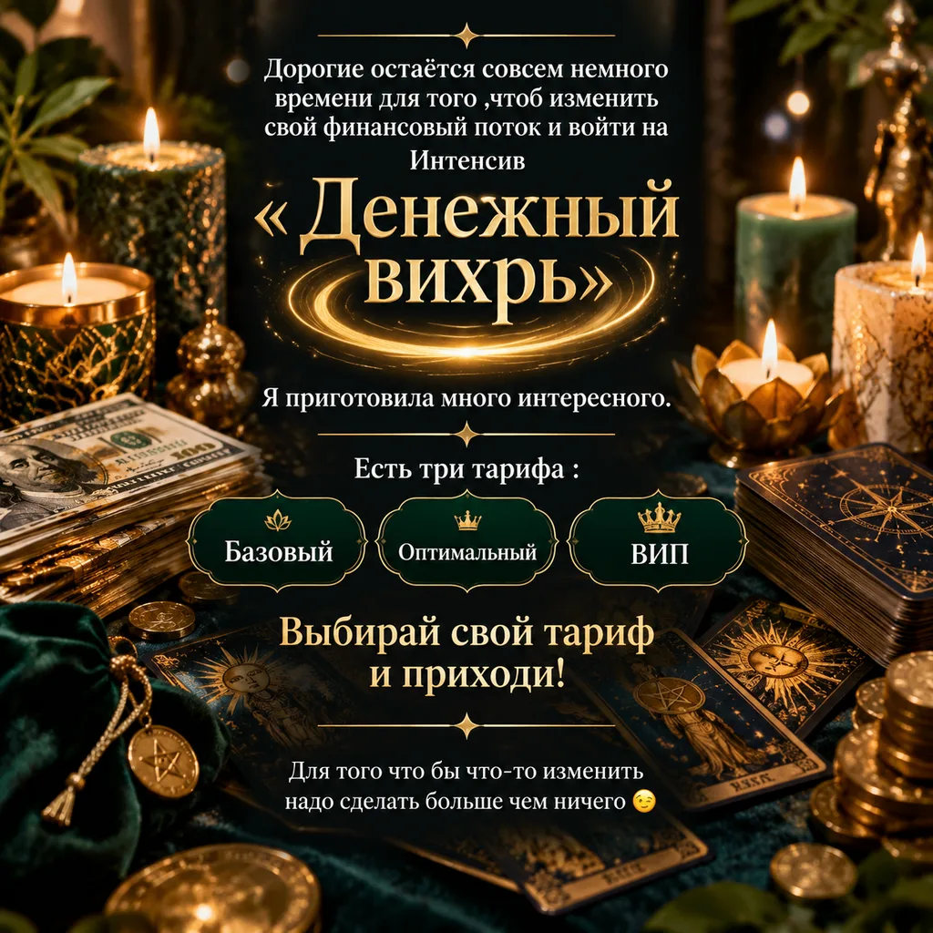 Вперёд к переменам!