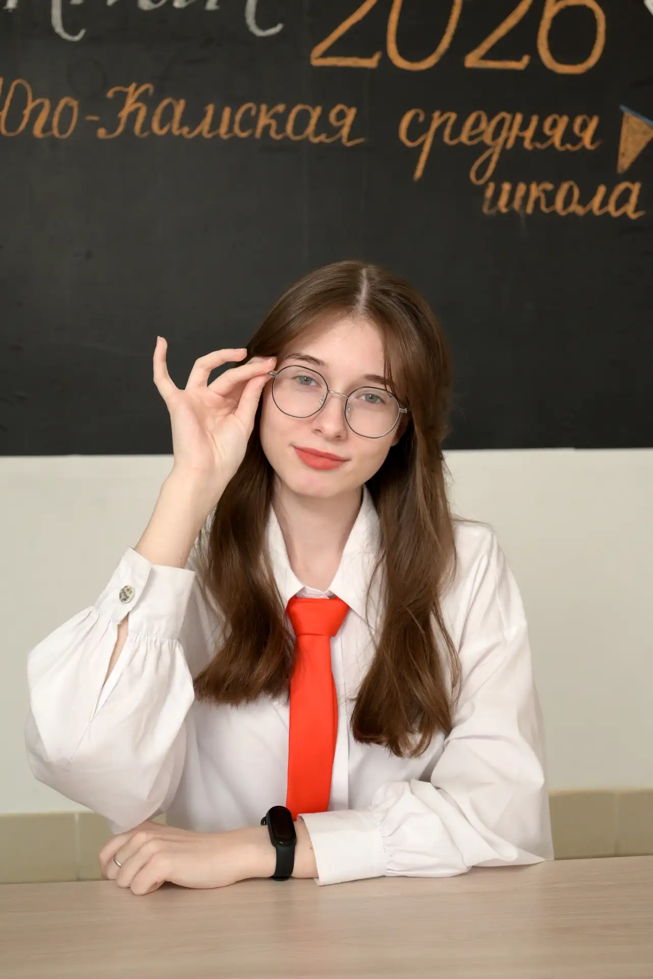 💢ЕГЭ НА ОТЛИЧНО В 2026 году💥 Замечательный результат наших выпускников 11 классов. По итогам всех 