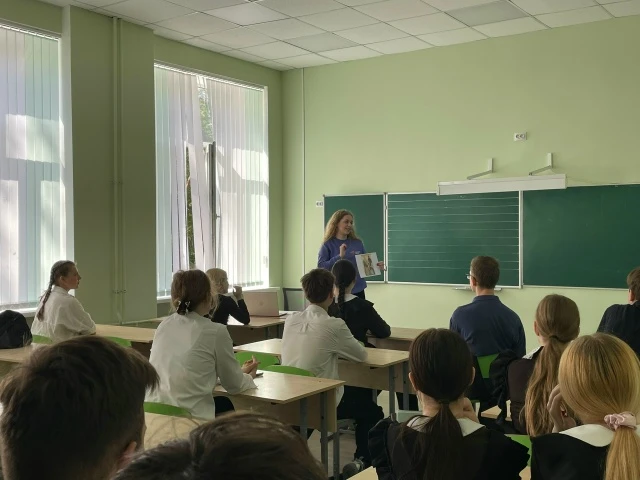 📖 День славянской письменности и культуры, отмечаемый ежегодно 24 мая, это не просто п...