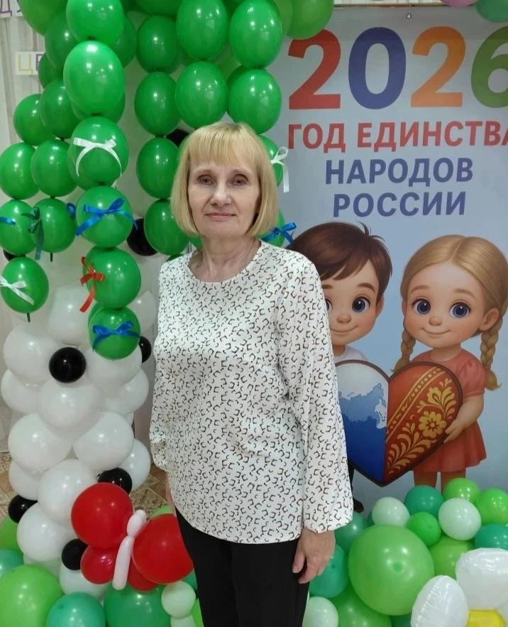 Поздравляем с днём рождения 🎉