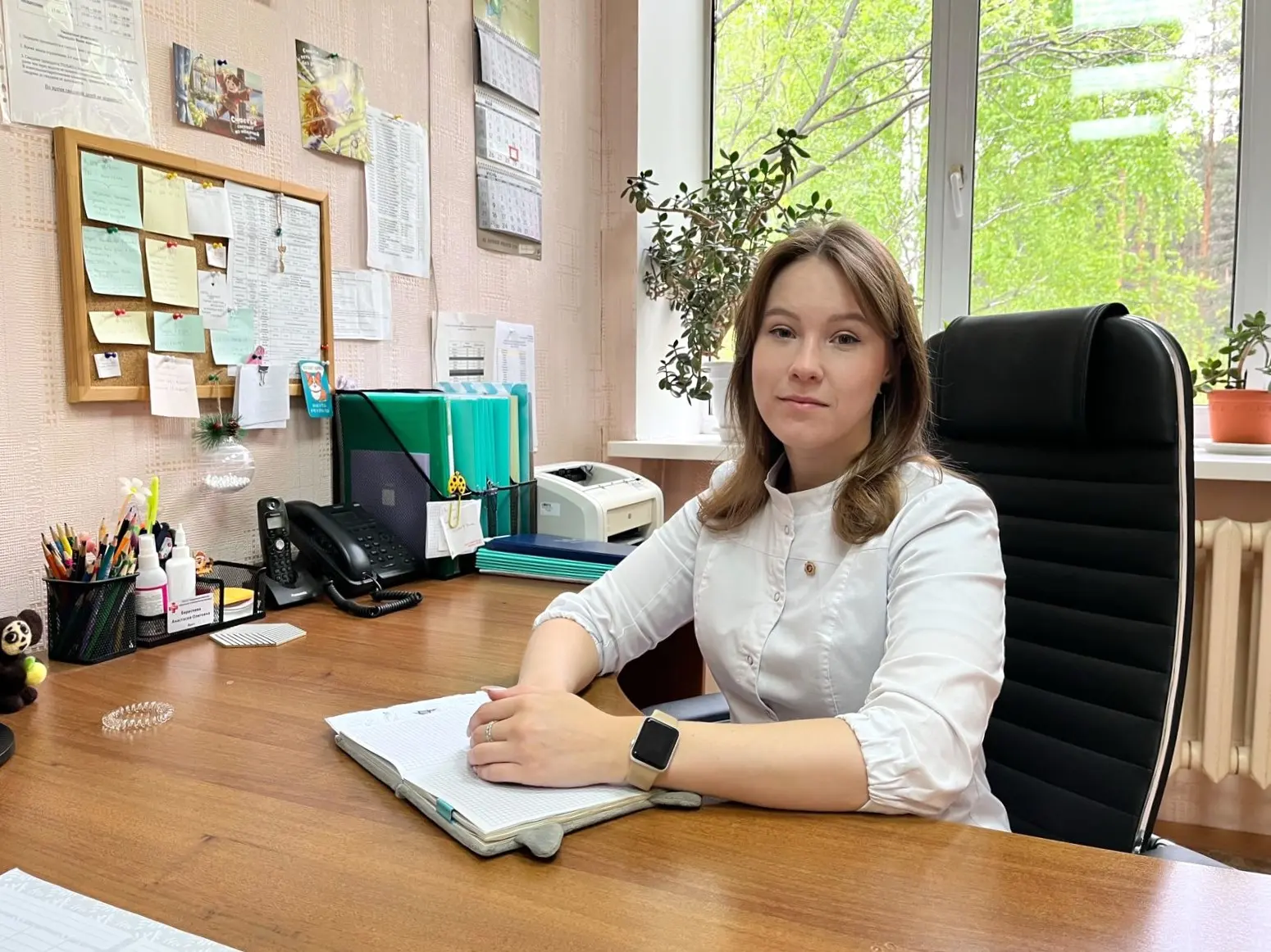 🎒 Собираете чемоданы в лагерь? Не забудьте взять с собой… правильный настрой!

Чтобы долгожданный о