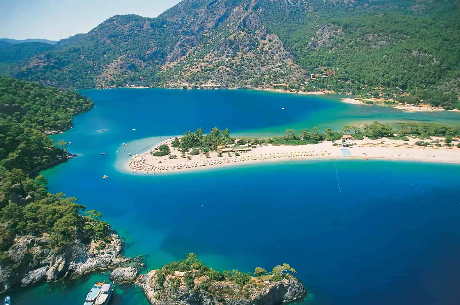 🇹🇷 Эгейское побережье, Турция🏖️🍹🌸