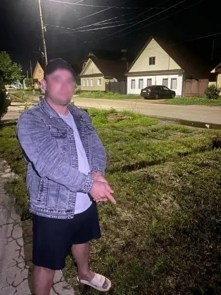 👮‍♂️ Двух мужчин за хранение наркотиков задержала полиция в Стерлитамаке