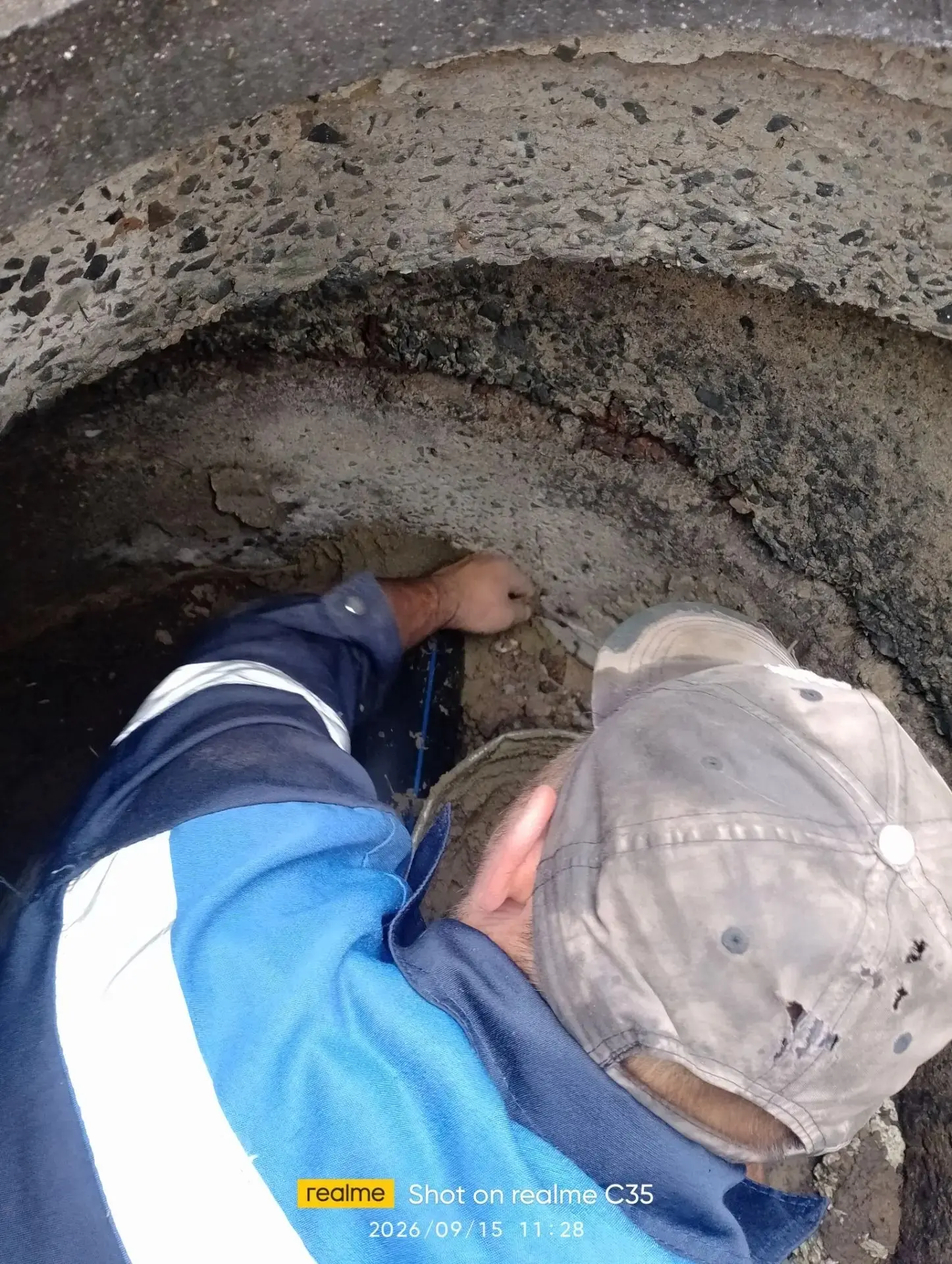 🔧🏡Бригада теплосети , под руководством Шаповалова Сергея Николаевича оперативно устра...