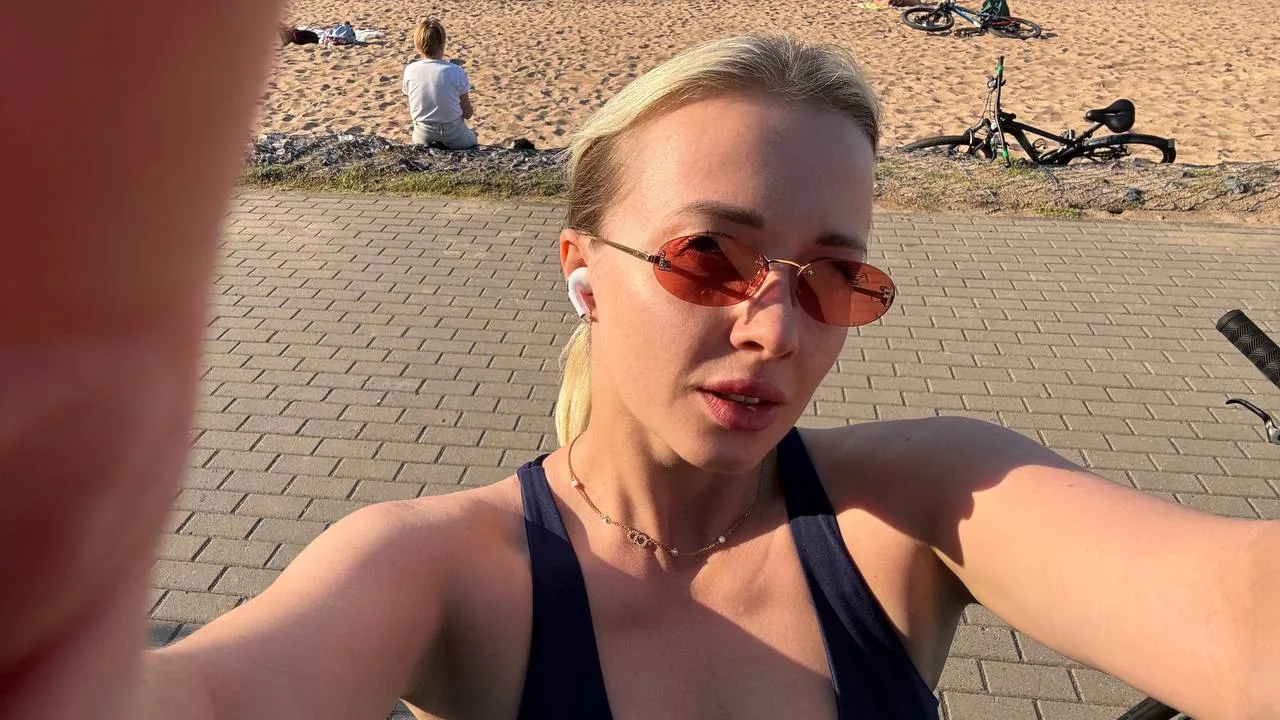 Я научилась кататься на велосипеде только в 25 лет 😱